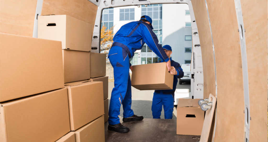 Хамалски услуги и хамали от студенти