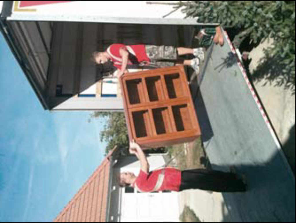 Пренасяне на пиана, мебели, багаж, апаратура, каси, рояли в София