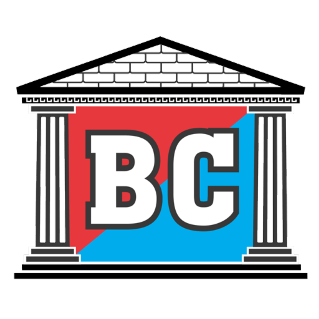 груб строеж