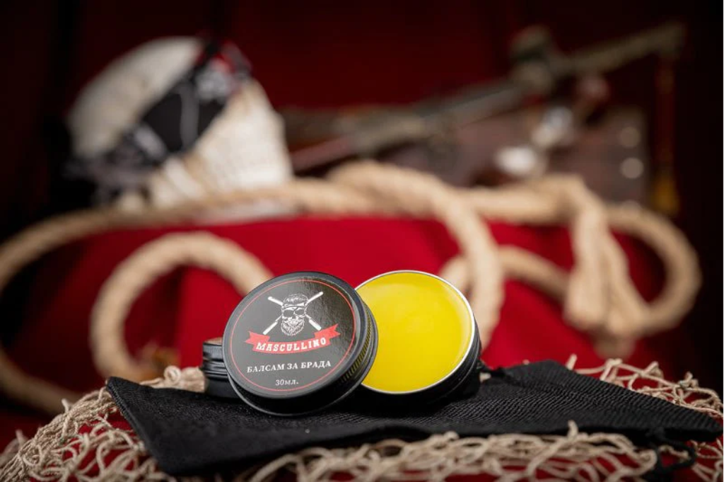 козметика за мъже