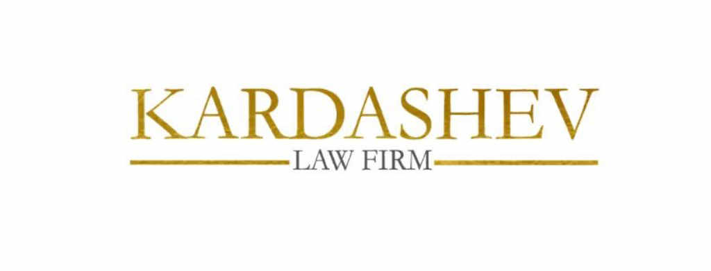 KARDASHEV LAW FIRM