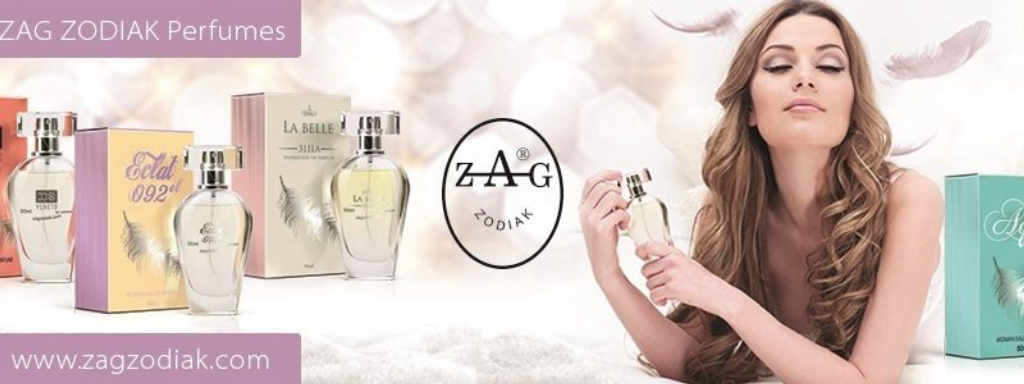 Zag Zodiak - качествени наливни парфюми
