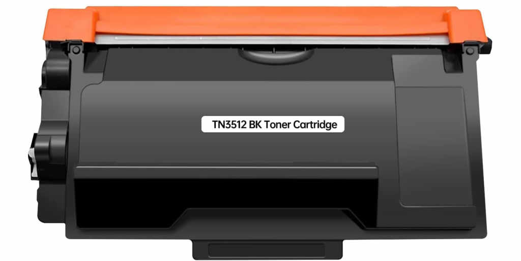 Brother TN-3512, TN-3480, TN-3430 Тонер касета 12 000 страници Съвместима