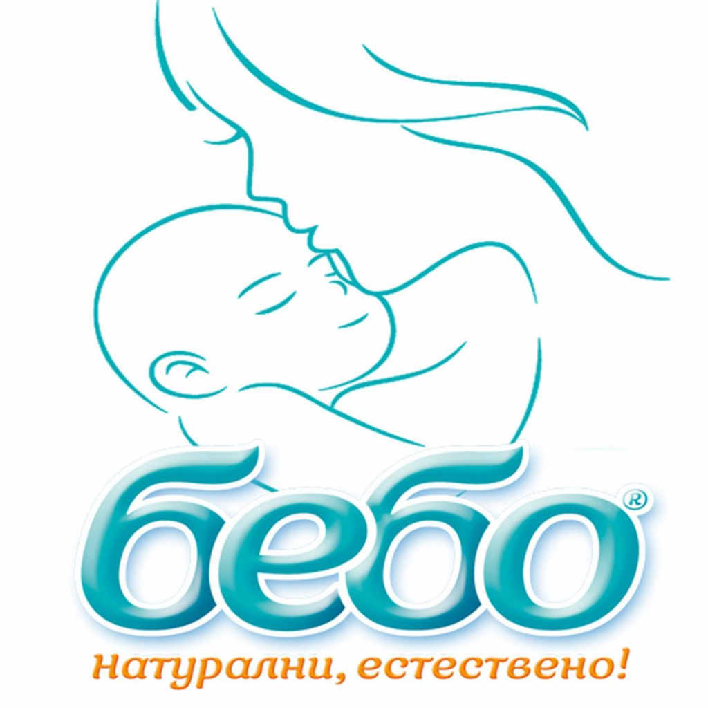Детска натурална козметика от Бебо