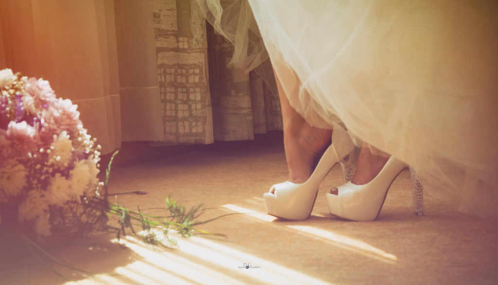 Сватбен фотограф