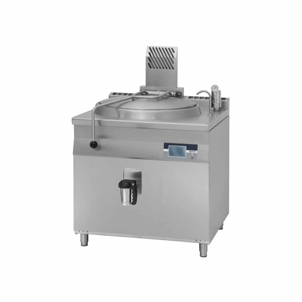 Газов котел с капацитет 150 литра