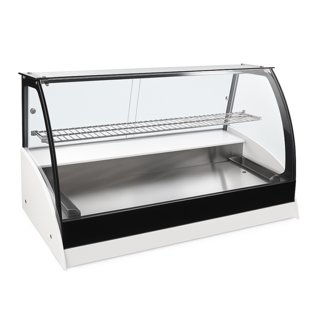 Настолна охлаждаема витрина – 110 см