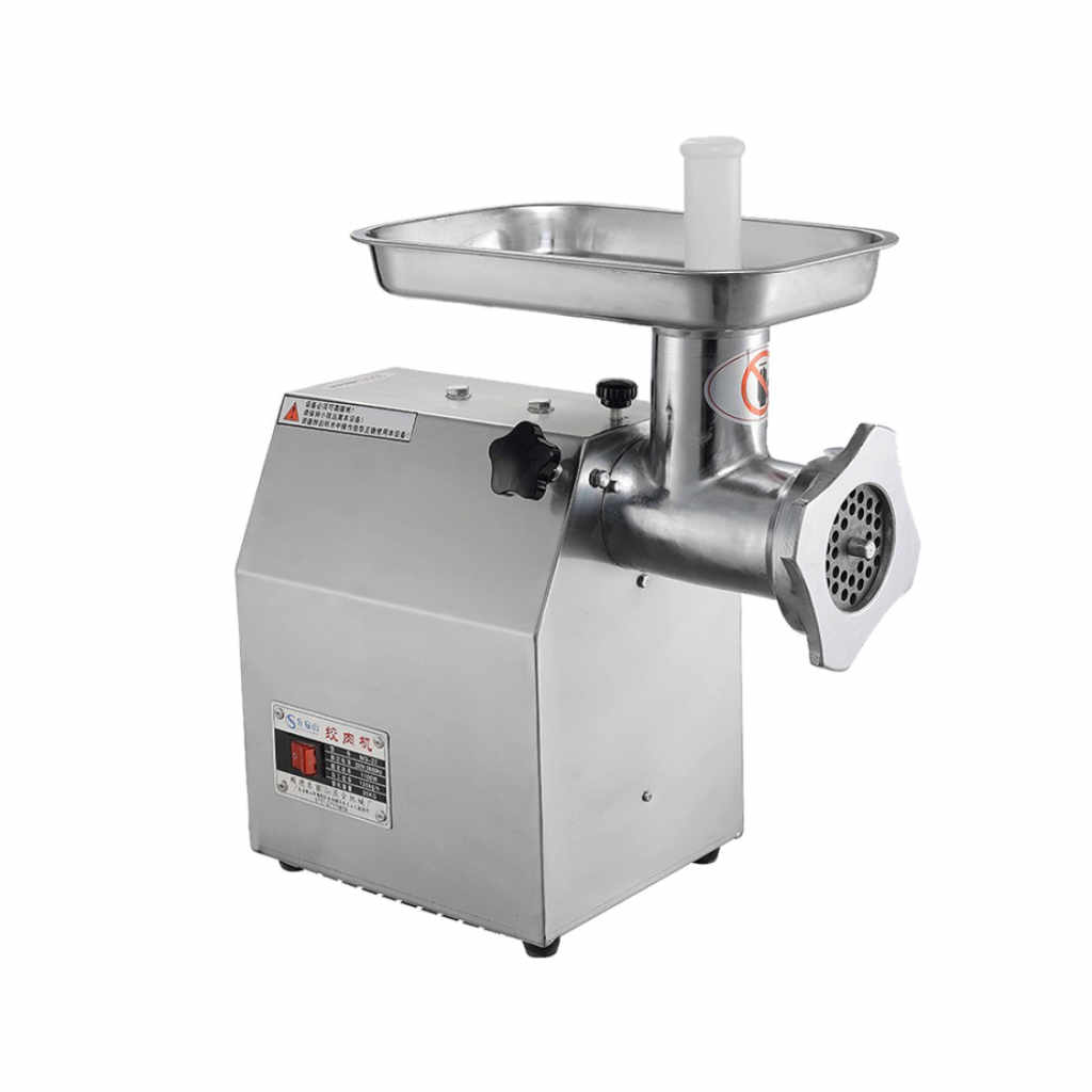Професионална месомелачка 0.8 kW