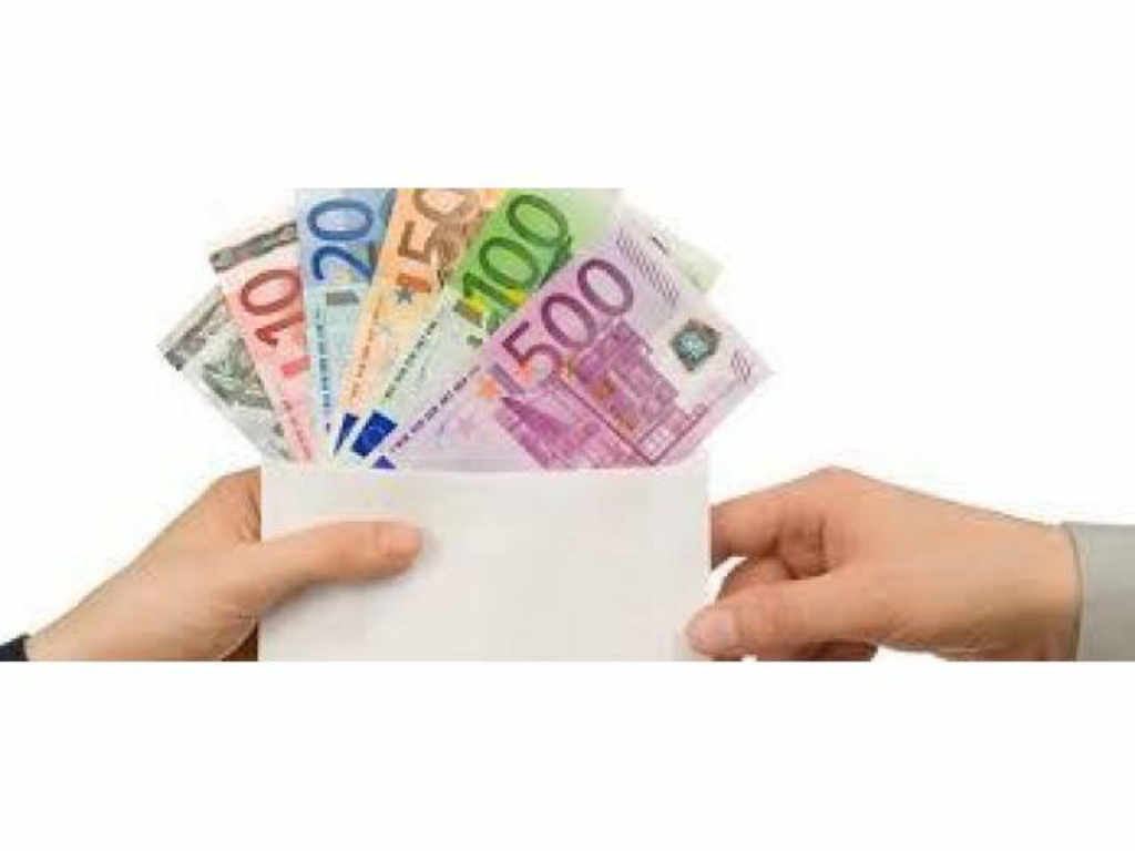 Спешен и бърз кредит и инвестиция