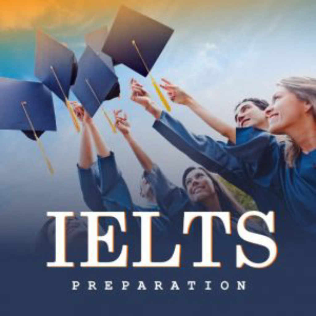 Онлайн курс - Подготовка за изпит IELTS