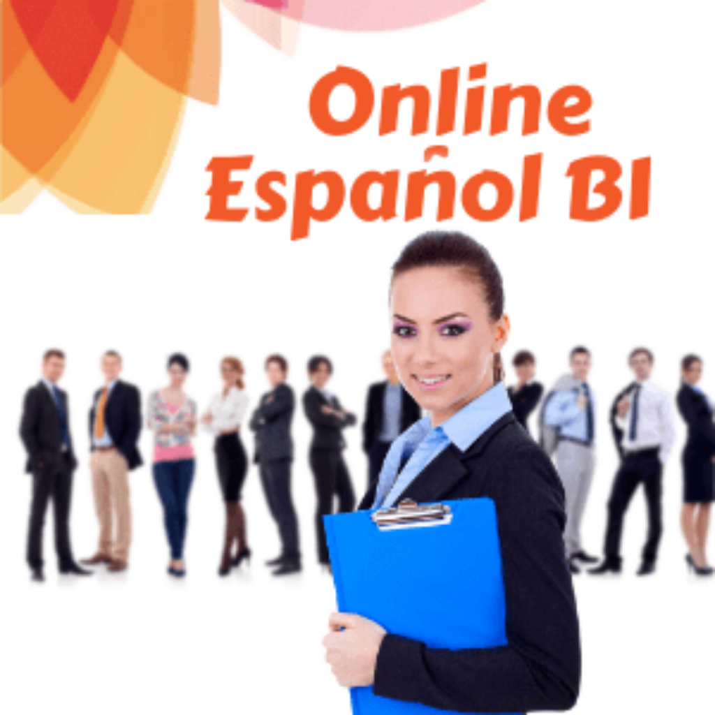 Онлайн курс по Испански език - ниво B1