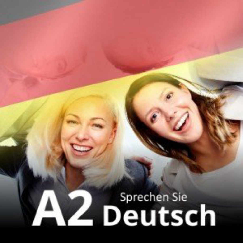 Онлайн курс по немски език - ниво А2