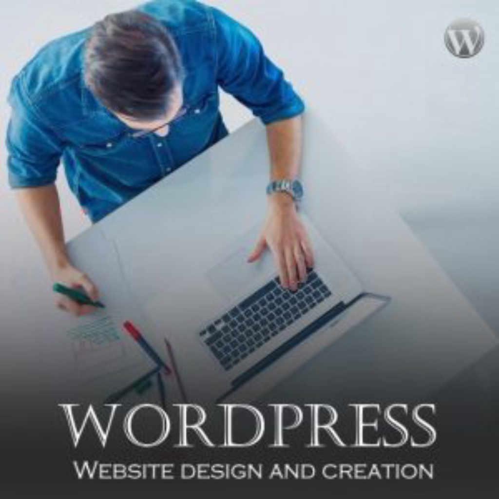 Онлайн курс по WordPress