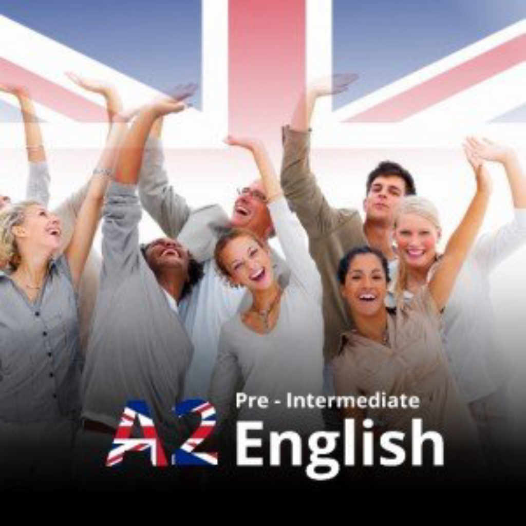 Онлайн курс по английски език - ниво А2