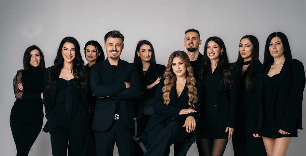 Medicare Aesthetics - висококачествен естетичен център във Варна