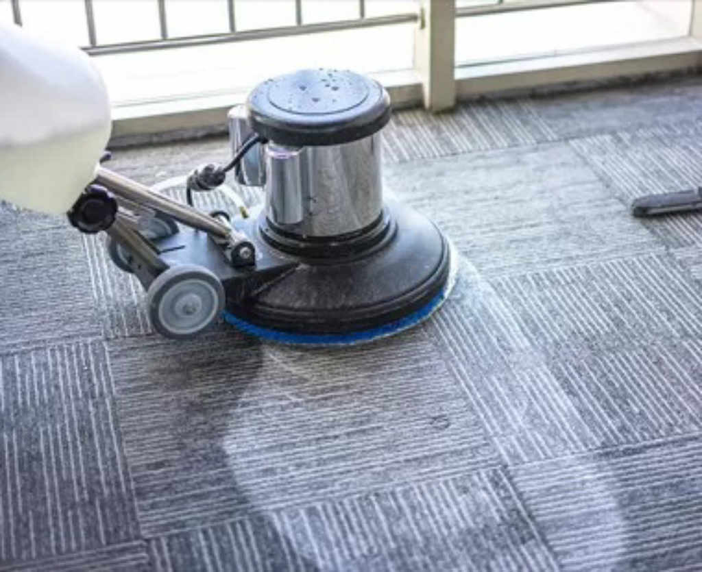 Пране на мебели, килими, мокети