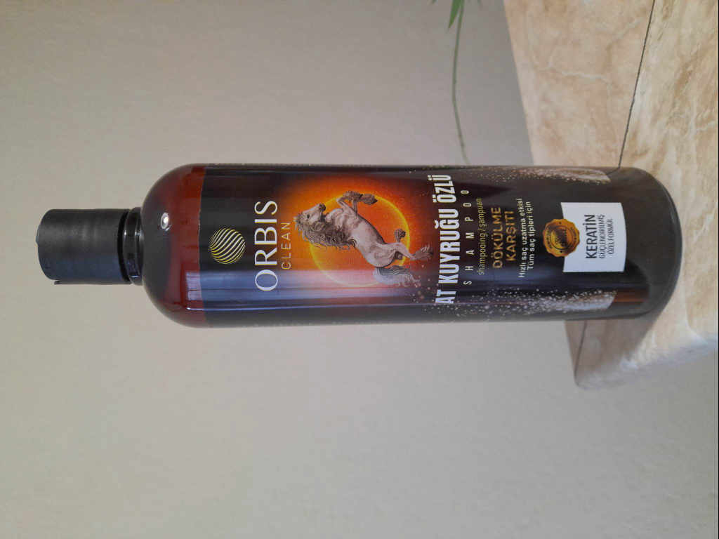 Предлагам Шампоан Конска Опашка С Кератин Против Косопад