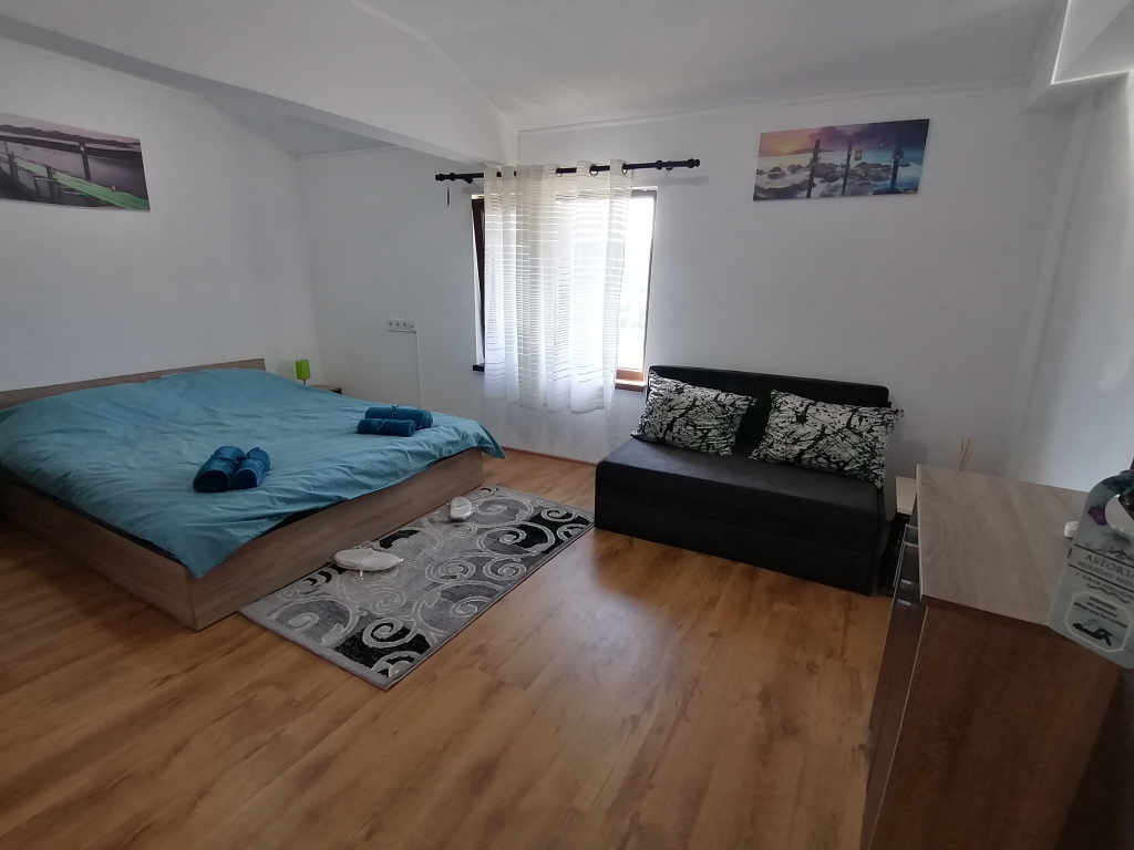 Студио в къща за гости “Орлово Гнездо”