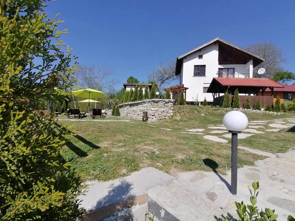 Къща за гости “Горска Панорама” - Спа Почивка Релакс