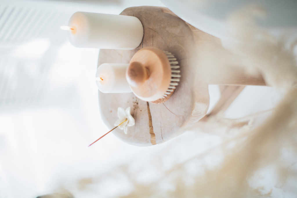 Подводен вакуумен масаж в Салон Прилив