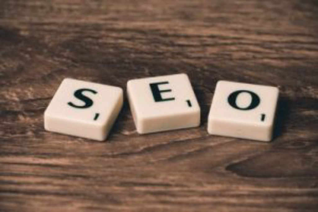 SEO сертификат