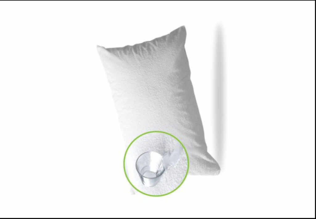 Протектори за матрак и възглавници от Pamuk.bg