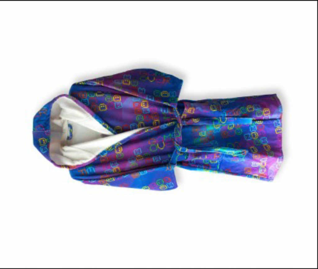 Халати за баня от Pamuk.bg