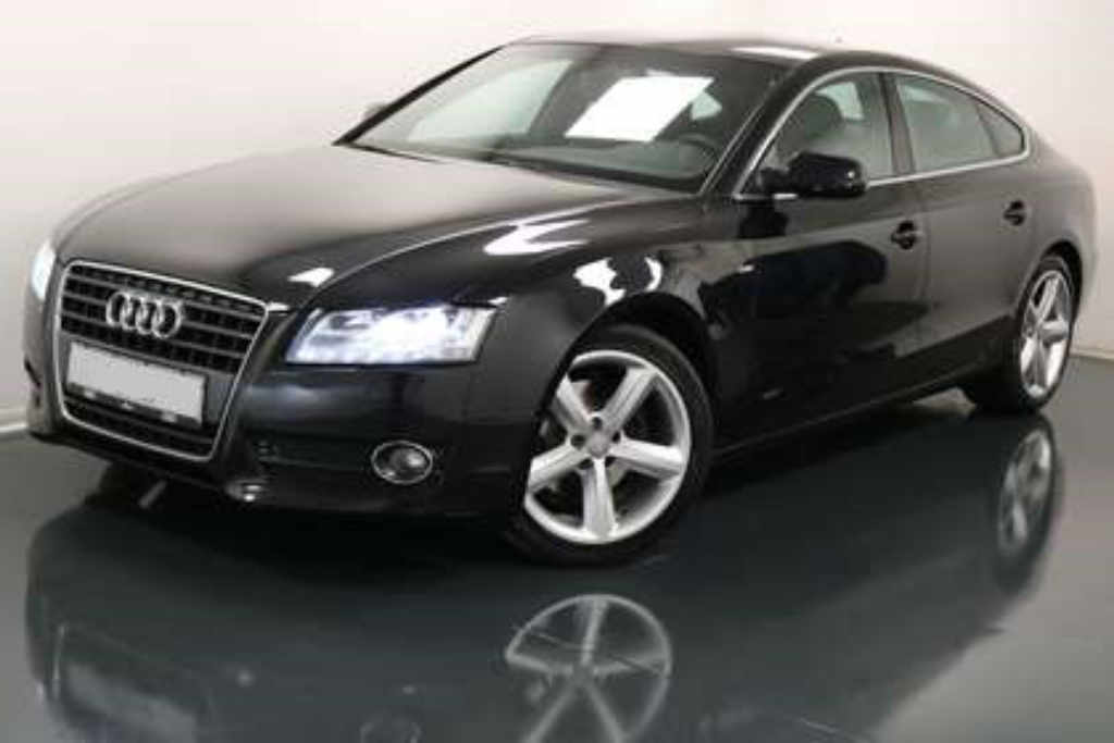 Audi A5 Под наем&#x2F; For rent Audi A5