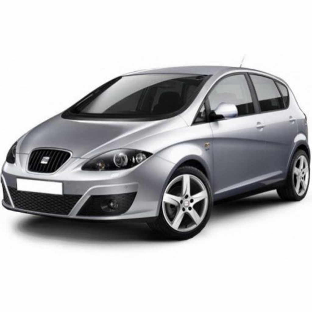 Автомобил под наем SEAT ALTEA Airport Sofia