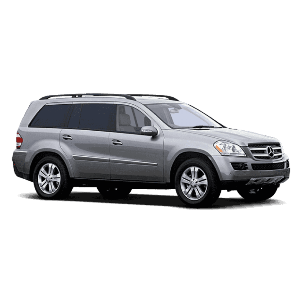 Мercedes GL 320 automatic Под наем София, Младост 1, Летище София