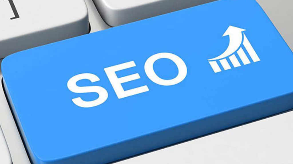 SEO Оптимизация