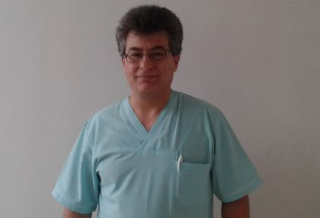 Индивидуален Подход и Професионализъм – Д-р Димитров, Хирург във Варна