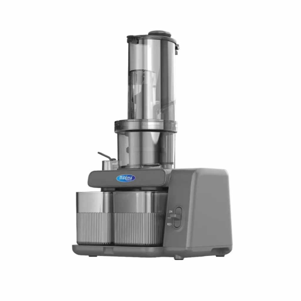 Професионална сокоизстисквачка с контейнер за сок от 0,8л