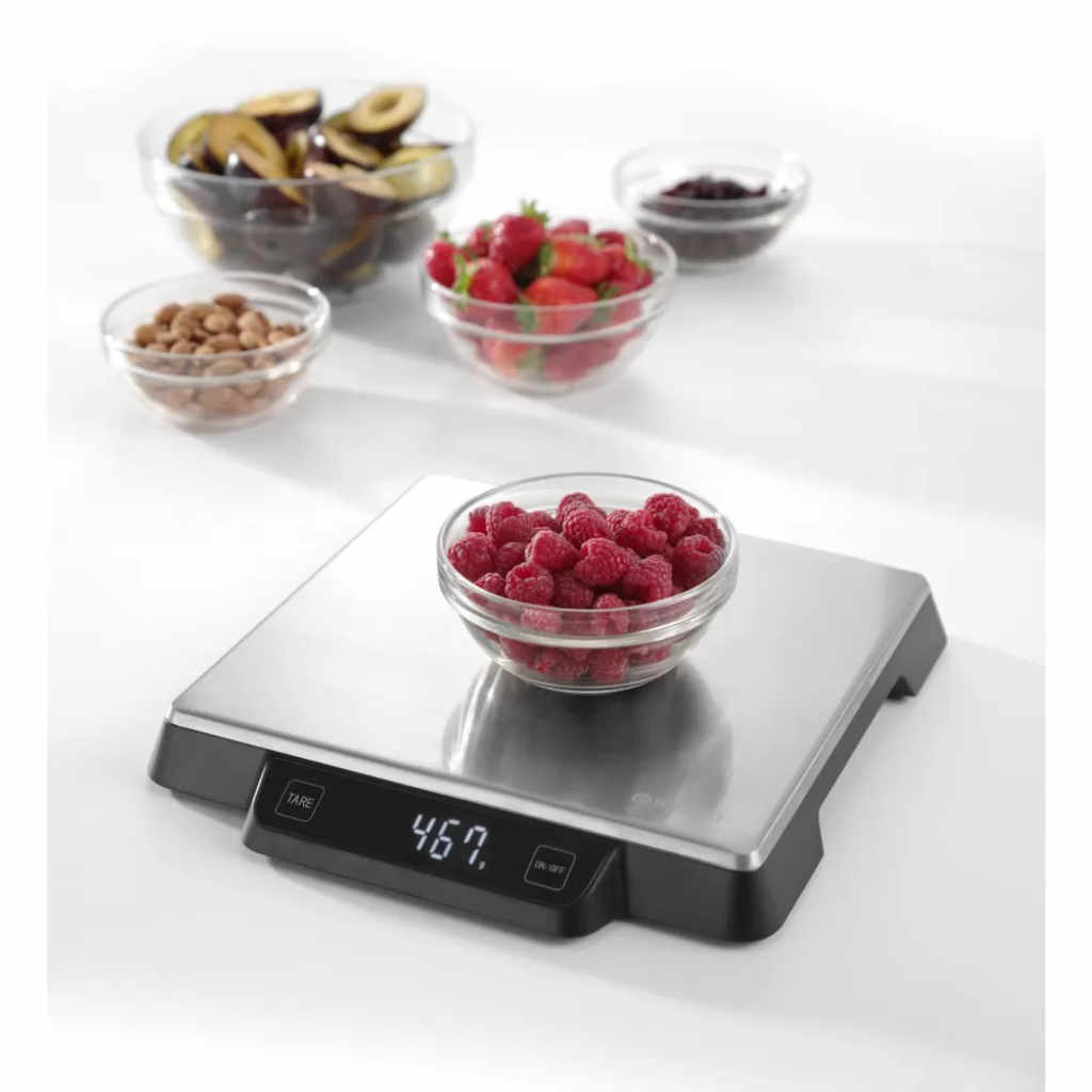 Кухненска везна 15кг.