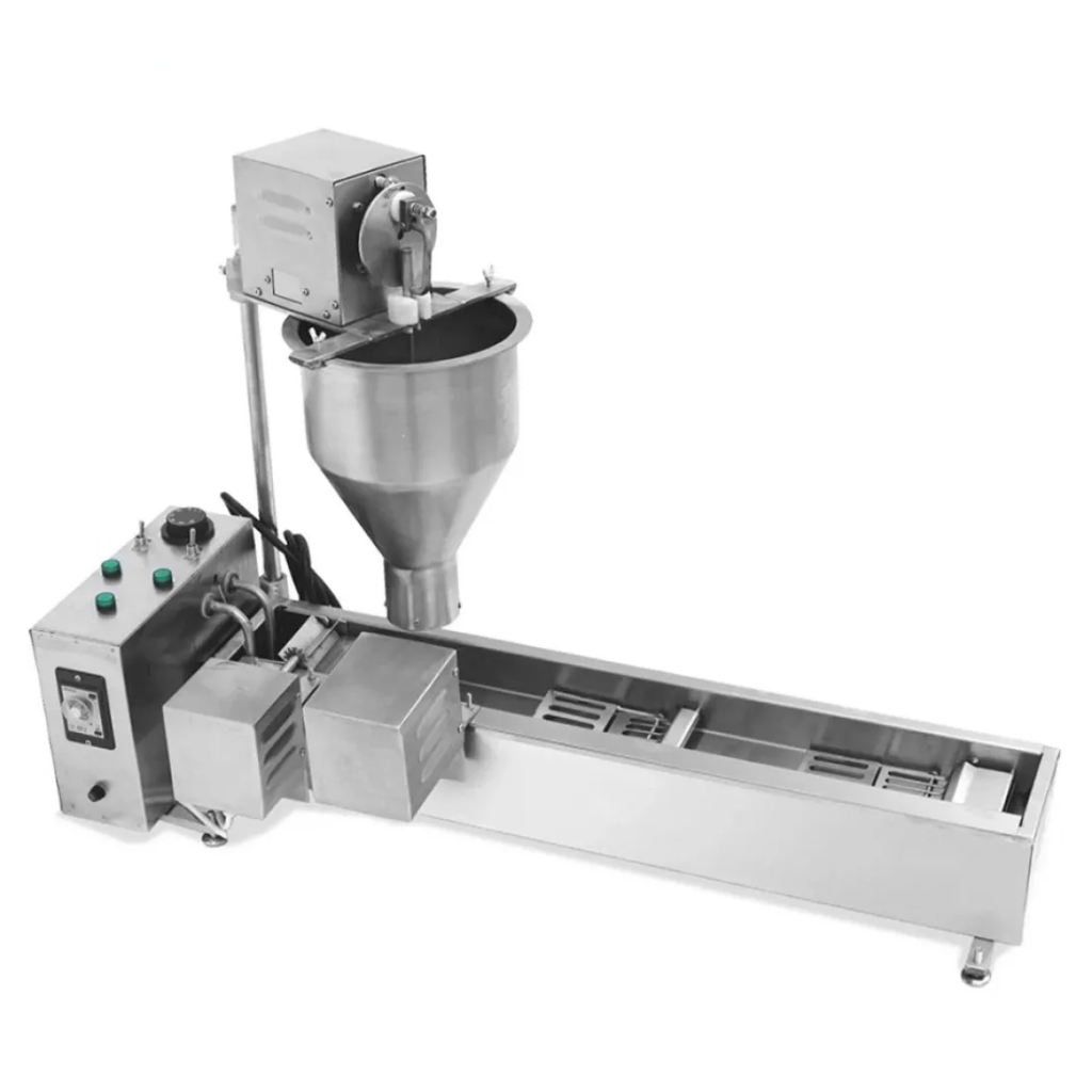 Автоматична машина за понички