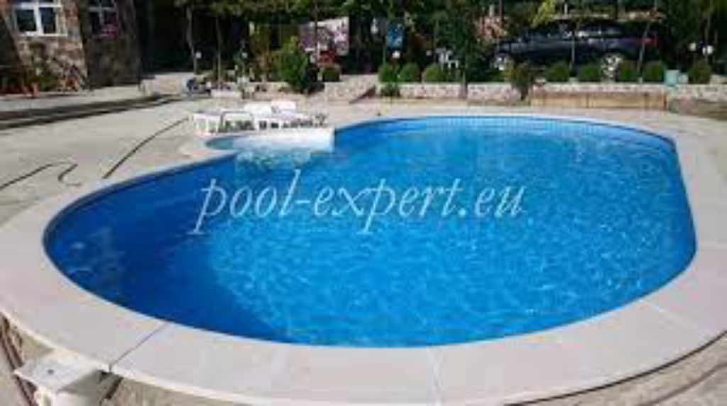 сглобяеми басейни