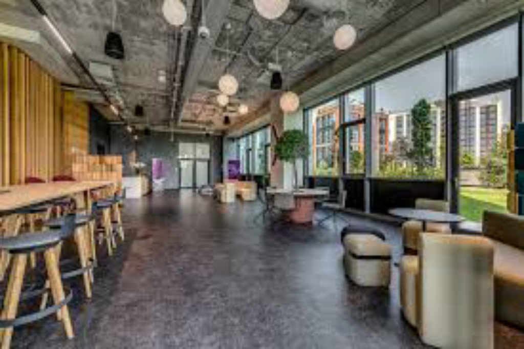 зала за частно парти