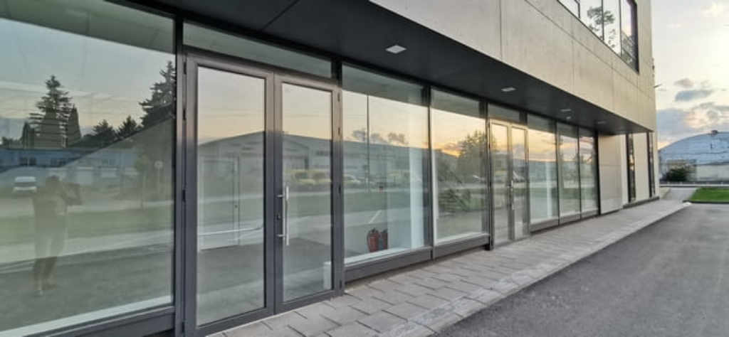 входни врати за къщи