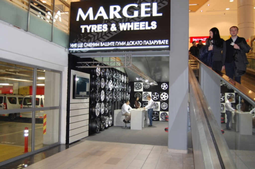 Джанти за Нисан Кашкай