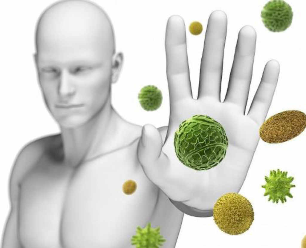 Имуностимулант