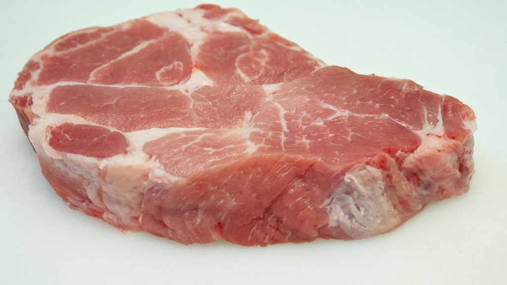 телешко месо