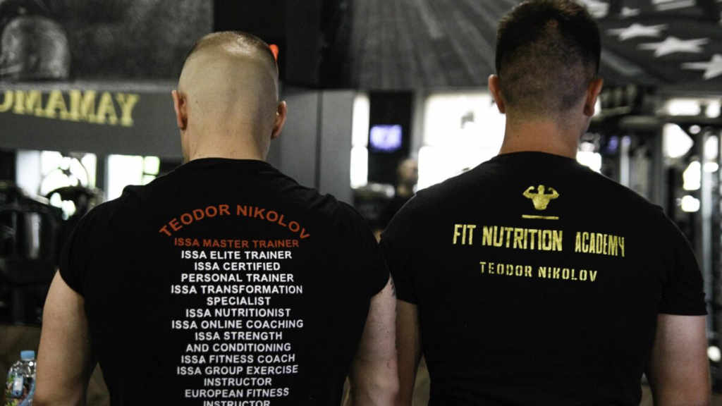 хранителен режим за отслабване