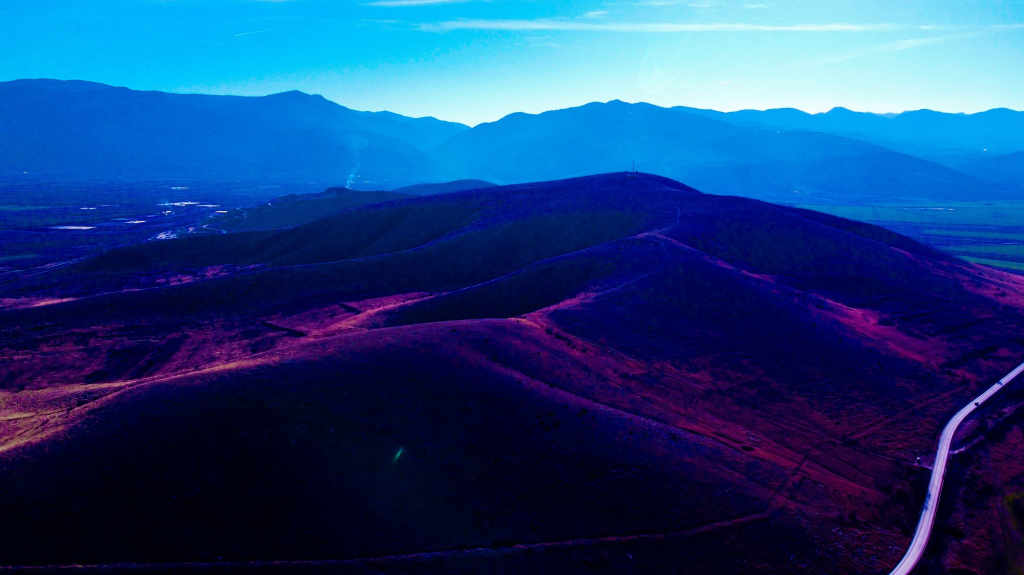 Заснемане с дрон хотели и други събития. Обследване на покриви и обекти
