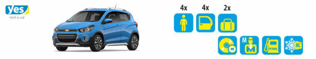 коли под наем София