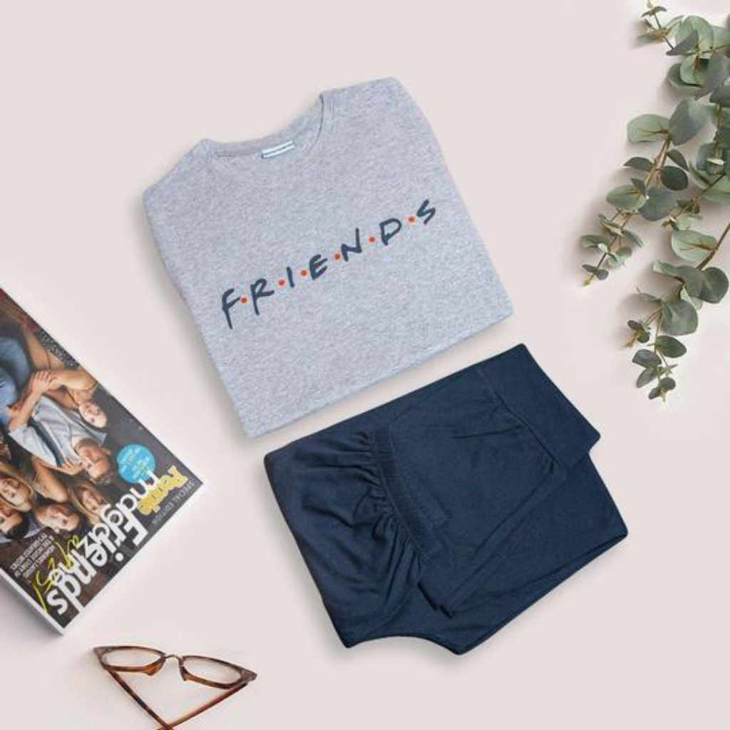 Дамски нощници