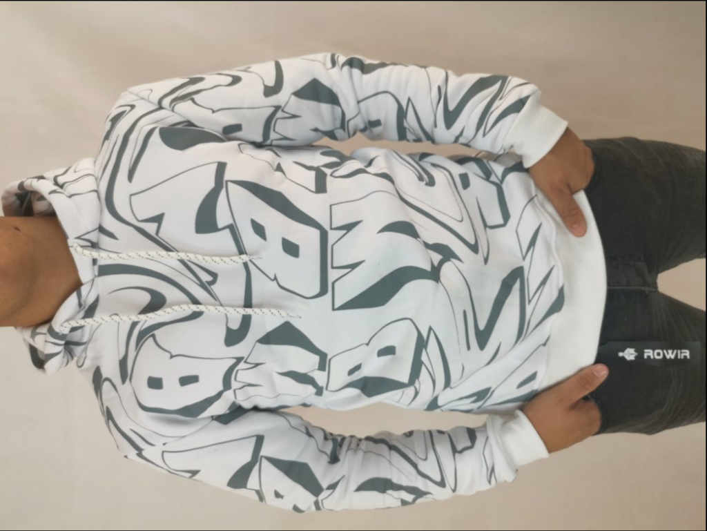 Мъжки блузи