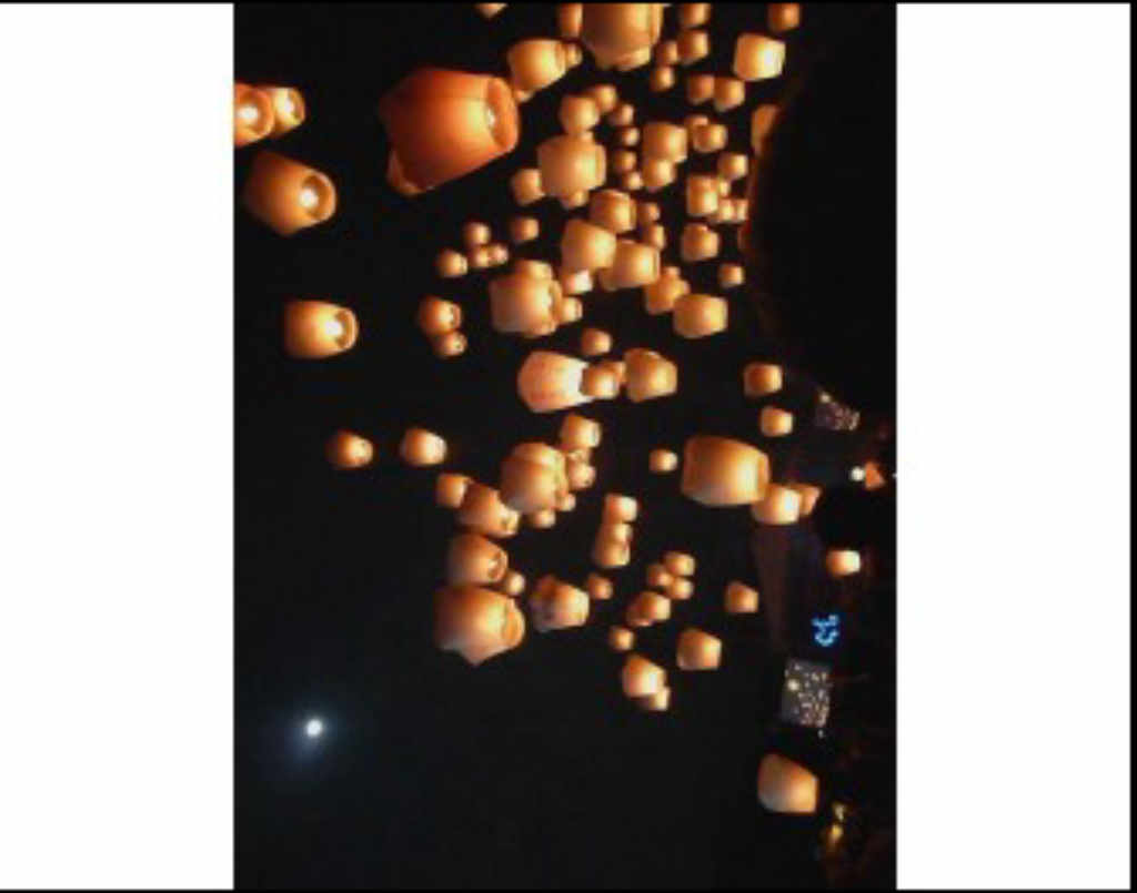 камери за виддонаблюдение