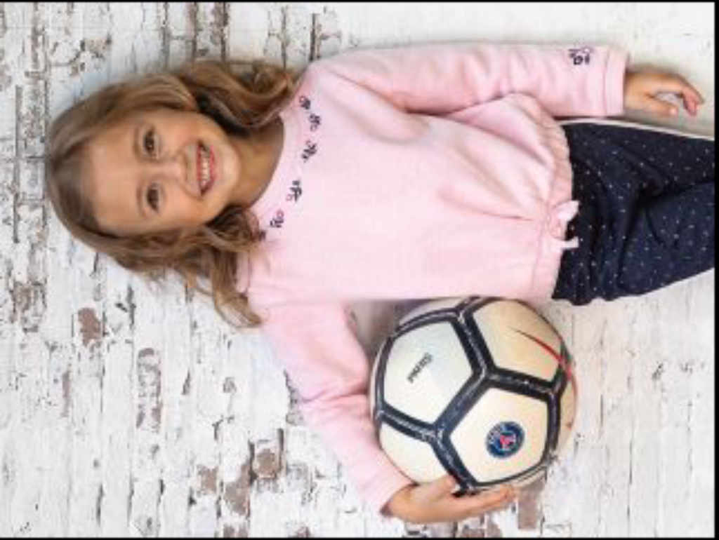 детски якета