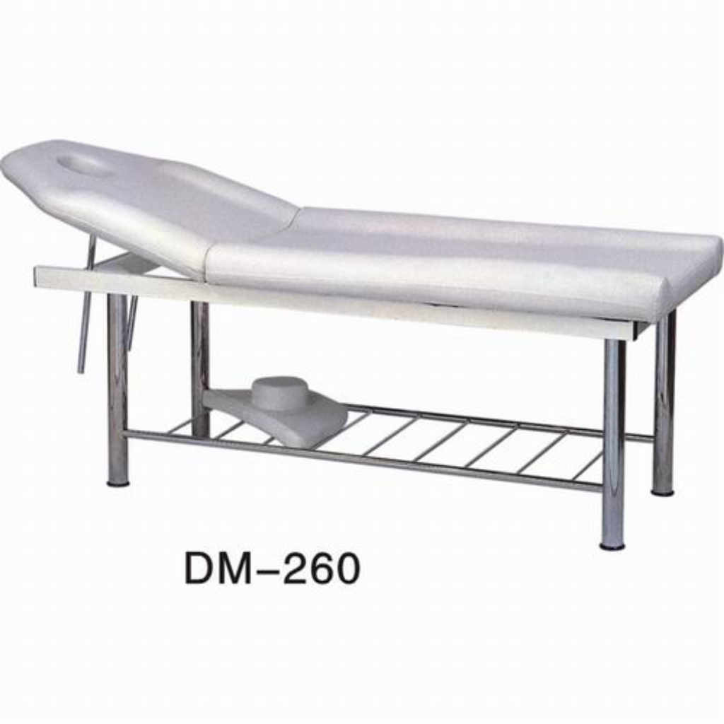 Масажна кушетка ДМ-260 -440лв.