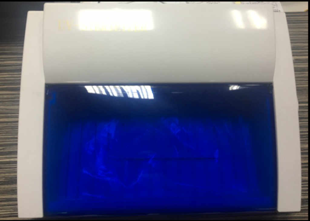 Стерилизатор - 150лв.